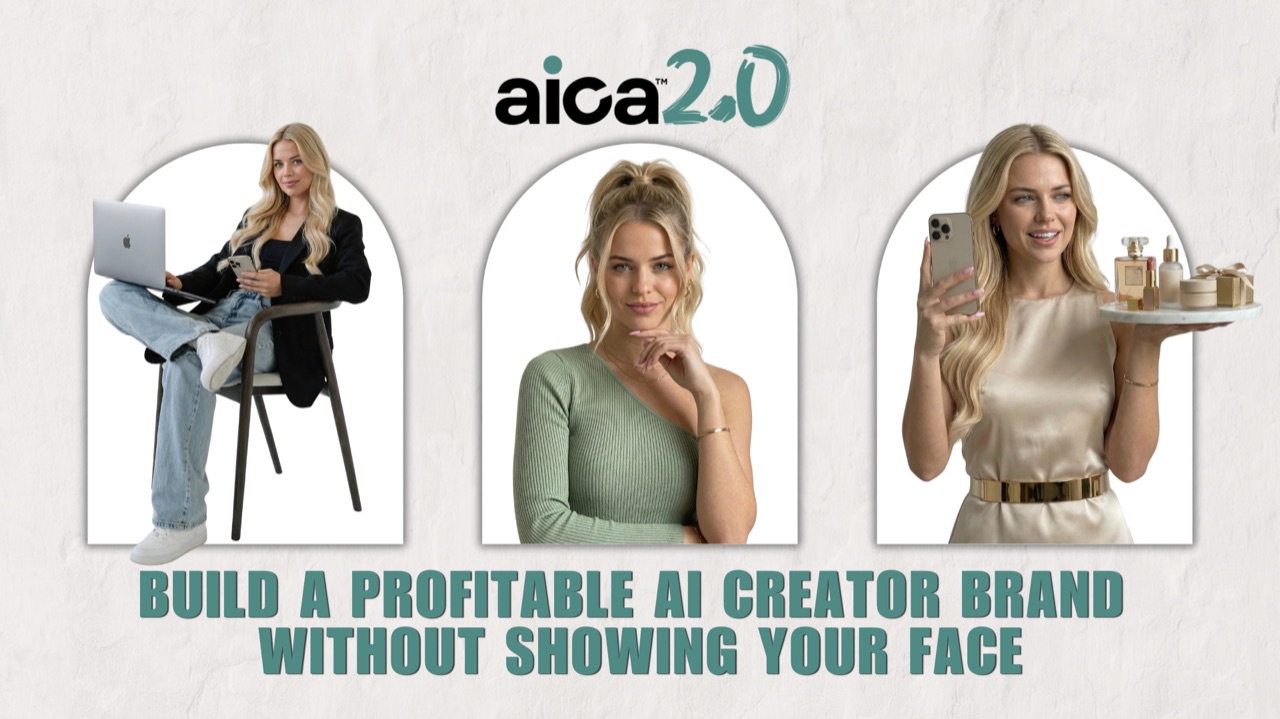 AI Creator Academy 2.0