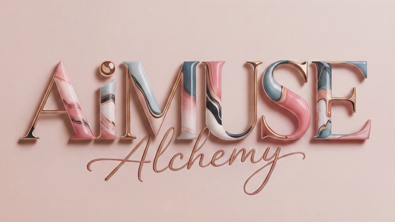 AiMUSE Alchemy