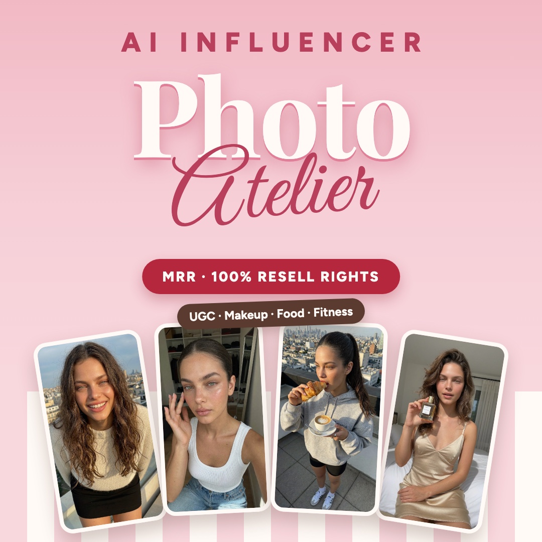 Photo Atelier